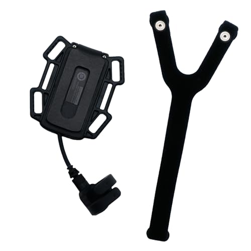 Gatillo de repuesto para Zebra RS5100 con correa de mano reversible 5