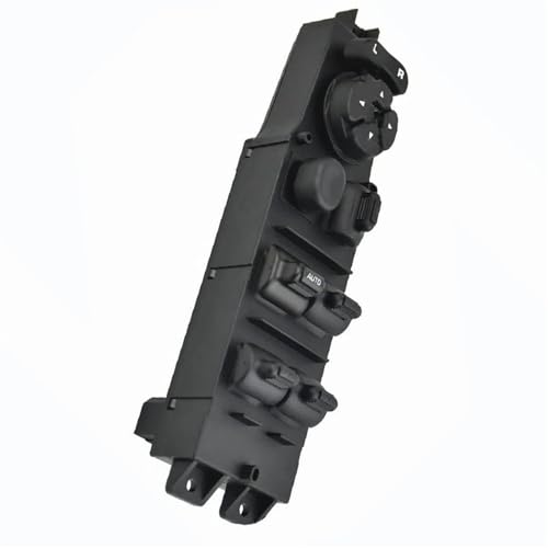 Commande de lève-vitre pour Nissan NV300 interrupteur avant gauche 2016-2021