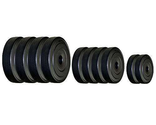 BodyFit Spare Weight Plates 20 kg
