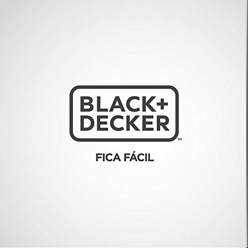 Black Decker Abridor de Vinho Wine Inox, Leve e Portátil, Ideal para Abertura de Embalagens e Garraf
