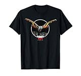 Godzilla Mothra 2003 Icons of Toho T-Shirt