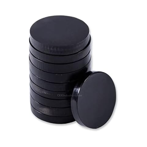 EZSMITH Buffalo Horn Knife Handle Spacers Cover