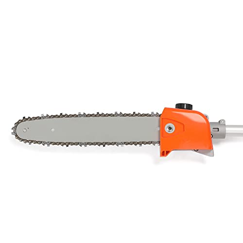 Gabasinover, Replacement Parts No. Pa1100,Pole Saw Attachment Fits For Husqvarna 330Lk,Redmax, Lk Series Gas,Battery Combi Tools #TOP5