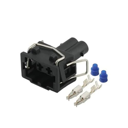 Connecteur de faisceau de câbles 357972752 étanche à 2 broches