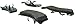 StopTech 309.04310 Sport Brake Pads with Shims and Hardware