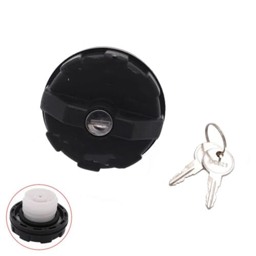 Bouchon réservoir carburant résout fuite essence sur Chrysler Concorde 52030377AB
