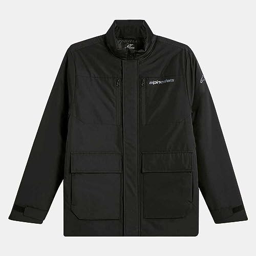 Image of Alpinestars Unisex Insulated Winter Jacket