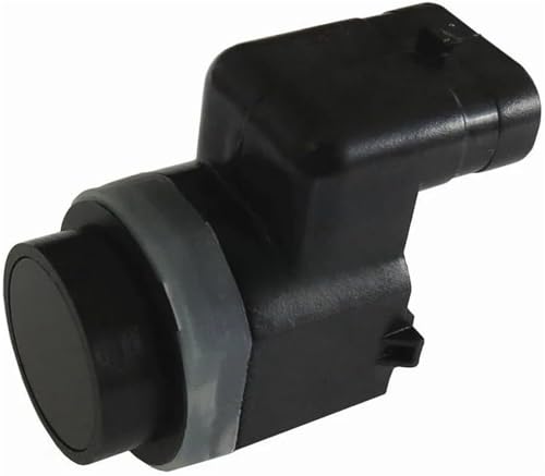 Capteur d'aide PDC Jaguar LR038533 avec détection ultrasons haute précision pour XF