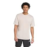 [アディダス] 半袖 Tシャツ TR エッセンシャルズ HP Tシャツ メンズ IS134 ワンダーアルミナ (JZ4162) M
