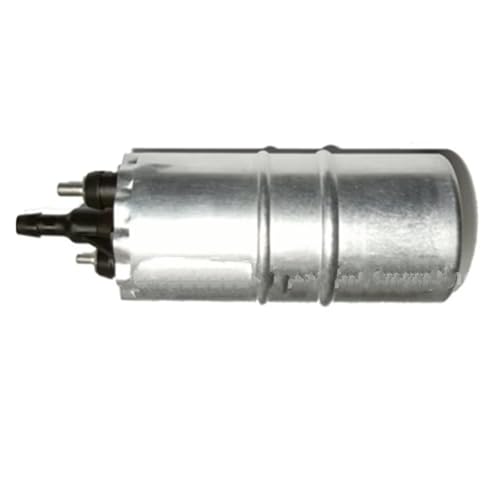 Bomba de inyección 52mm soluciona tirones en Ducati 907ie y K1100 2