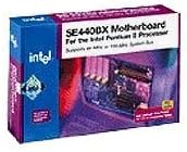 Intel SE440BX-2 Intel 82440BX Slot 1 ATX Motherboard