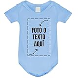 latostadora Body Bebe Personalizado Niño Niña - Ropa Bebe Niño - Body Personalizado Bebe Recien Nacido - Ropa Recién Nacido - Body Bebe Friki - Bodys Personalizados Para Bebes