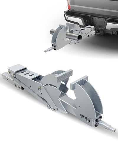 14 Inch Heavy Duty Bench Vise