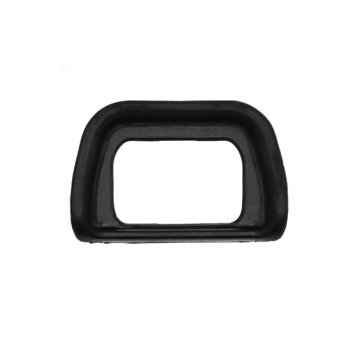 Toileum �J�����A�C�J�b�vFDA-EP10�����p 2�Z�b�g �\�j�[ NEX7/NEX-6/A6000/A6300/A7000�K�p �A�C�s�[�XFDA-EP10�J�����Ή� fda-ep10�r���[�t�@�C���_�[�v���e�N�^�[