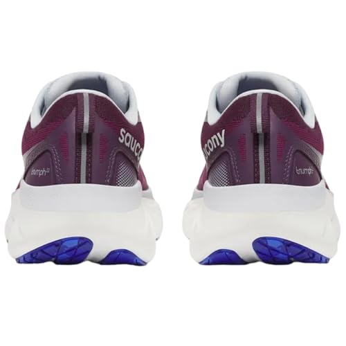Image of Saucony Women's Triumph 22 Sneaker