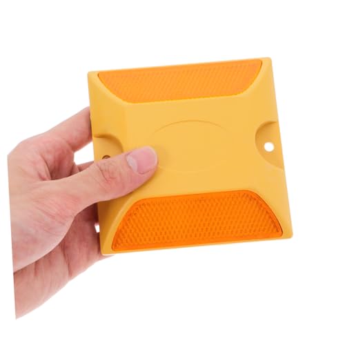 Marcadores Reflectivos para Carretera de Plástico miniatura 3