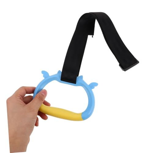 Anillas para Gimnasia Happyyami para Ejercicio en Casa miniatura 4