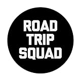 Zoom IMG-2 road trip squad t shirt