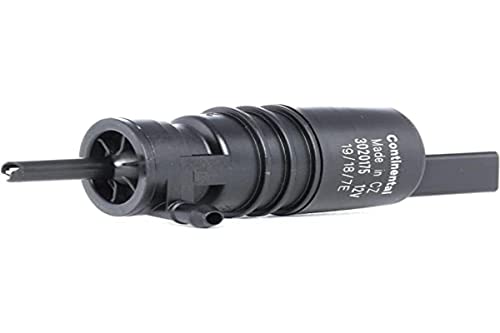 Vdo 246-082-008-025Z 246-082-008-025G, 246082008025G Pompa Per Lavaggio Vetri