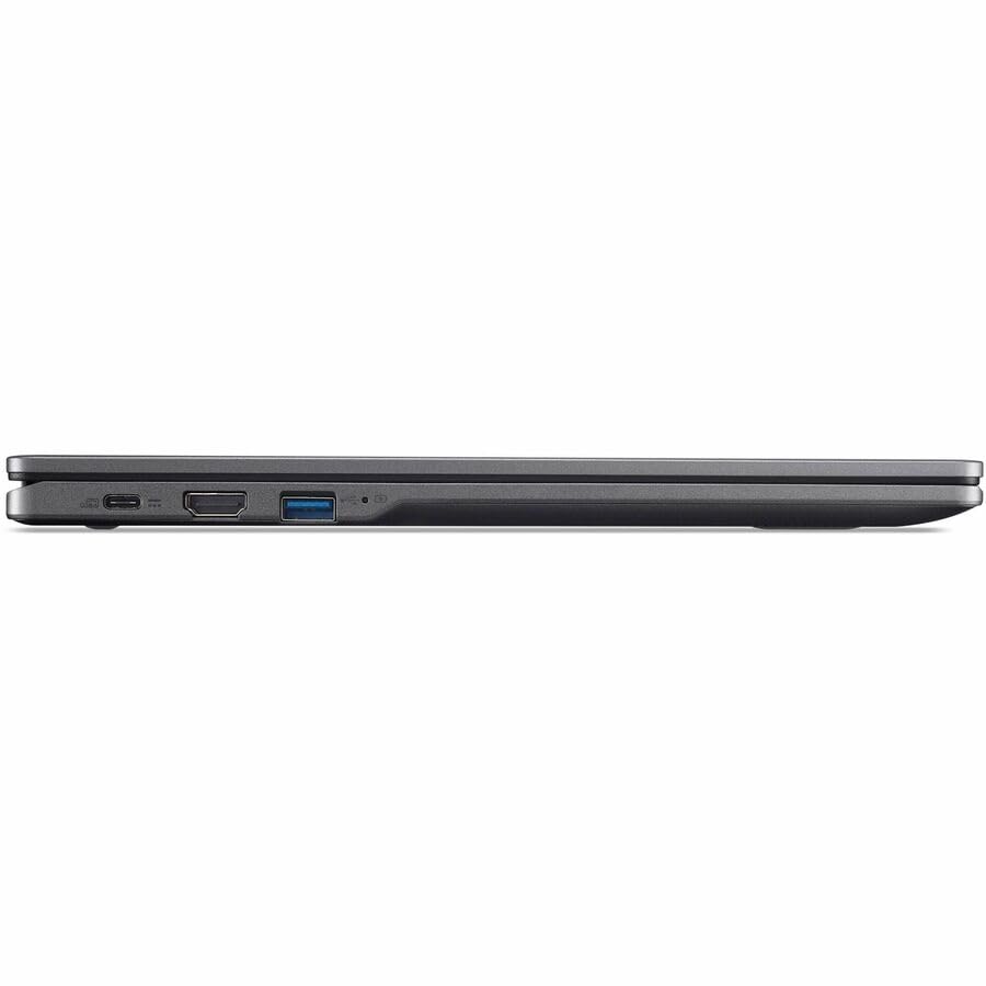 Image of Acer Chromebook Plus 515 CBE595-2T CBE595-2T-752Y 15.6 inch Touchscreen Chromebook - Full HD - 60 Hz - Intel Core 7 150U - 16 GB - 256 GB SSD - English (US) Keyboard - Iron