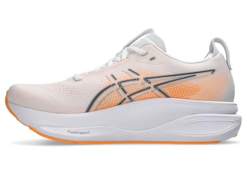 ASICS Gel-Kayano 33 Laufschuh – Ansicht 4