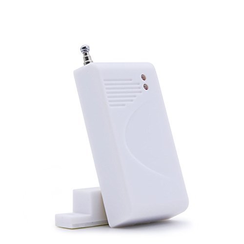 HiKam SafetySwitch Zubehör Sicherheitsschalter für HiKam Q7 / A7 433MHz weiß