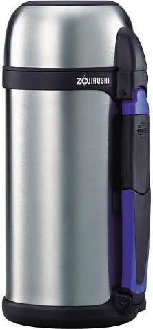 Amazon｜象印 ( ZOJIRUSHI ) ステンレスボトルタフボーイ SF-CB15-XA 