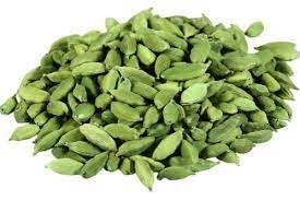 MOKSH Green Cardamom 400g pack of 1