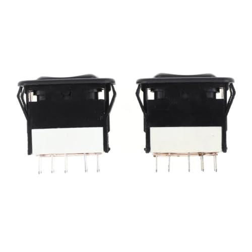 Interrupteur de vitre Freightliner Columbia 2001-2011 commande levage électrique auto
