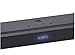 JBL BAR21DBMKIT1 Bar 2.1 Deep Bass MK2 Soundbar with 6.5 inch Wireless Subwoofer Powerful Bass Bluetooth HDMI ARC Cabl