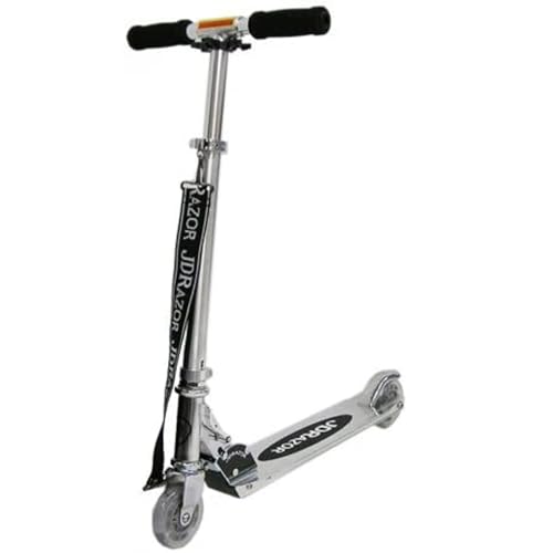 �W�F�C�f�B���[�U�[(JD Razor) MS-102LED �N���A
