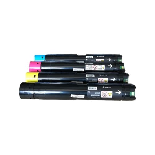 Toner C7020 pour remplacer la cartouche noire Xerox Versalink C7030 C7025 sans interruption