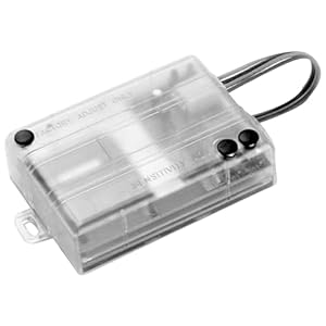 Directed Electronics Install essentials Dual Zone Motion Sensor 508d