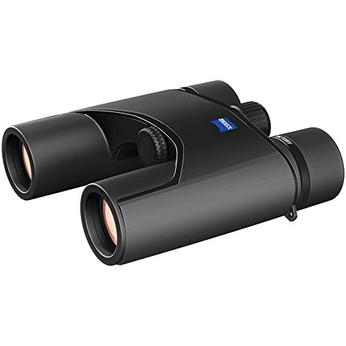 Binoculares Zeiss Victory-25 8x25 Compactos Negro miniatura 7