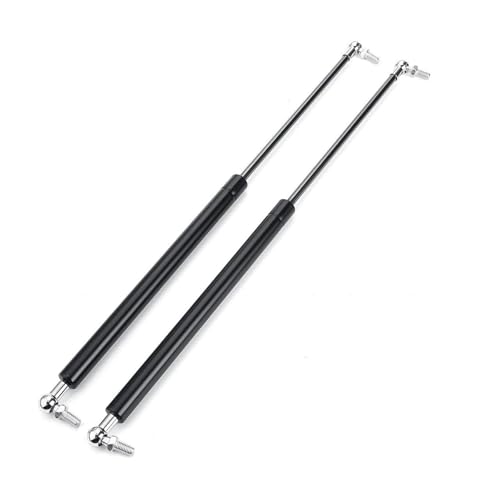 Amortisseur capot Nissan Qashqai J10 fluide : support de levage en acier stable