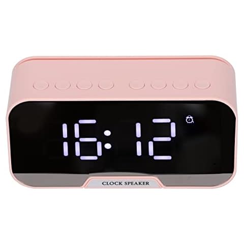 Radio-réveil Bluetooth Sorandy Cover