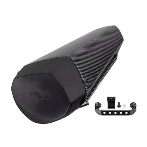 Capot de selle passager YZF R7 carénage rigide aérodynamique ABS