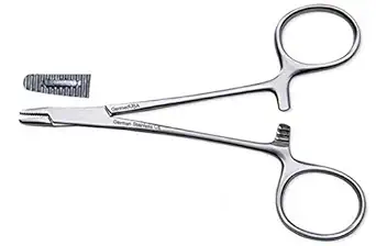 Forgesy Baby Needle Holder 4