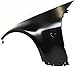 Evan Fischer Front Driver Side Fender Compatible with 2003-2009 Nissan 350Z Primed NI1240177