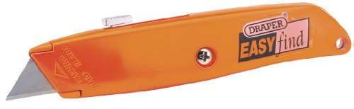 Draper 75285 Easyfind Trimming Knife
