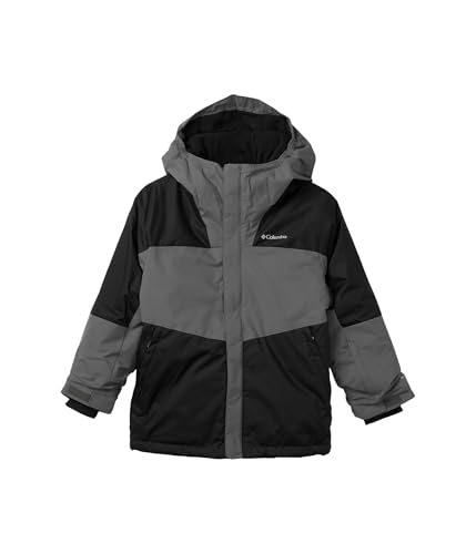 専用♥みかん❤極暖☆Wボア♥特大ブランケット♥チャコール Amazon.com: Columbia Youth Mighty Mogul III Jacket, Black/City