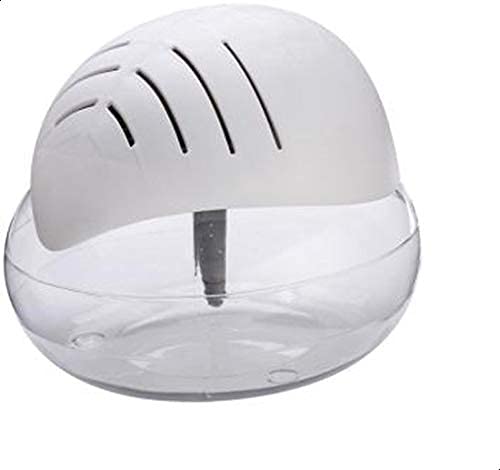 Leaf Shaped Air Refresher - White