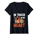 In Touch In My Heart. Vous êtes potier ou potier et aimez la poterie de loisirs avec l'argile de potier, l'argile, la poterie dans une poterie, dans un cours de poterie ou à la maison. Un cadeau pour ceux qui travaillent avec de l'argile.