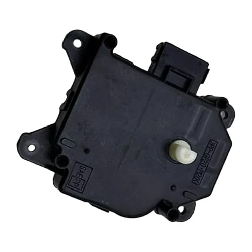 Capteur de transmission climatisation voiture résout problème ventilation Mitsubishi Grandis
