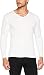 Produktbild Damart Herren Tee-Shirt Manches Longues Thermolactyl Bioactif Thermounterwäsche - Oberteil, Weiß (Weiß), XL