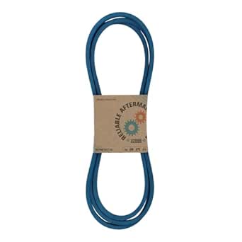 CINGHIA Semovenza Universale Fatta Con KEVLAR 4L650 65" TRATTORINI - Foto 7