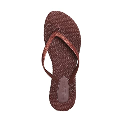 Image of Ilse Jacobsen HORNBAEK Women's Cheerful 01 Flip-Flop.