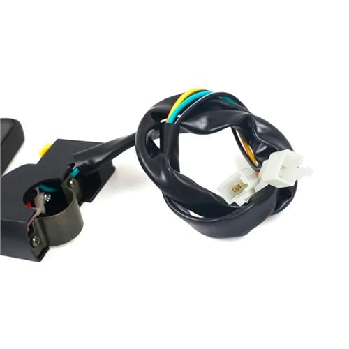 Kit de câbles électriques pour réparer votre quad lors des sorties