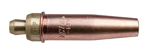 Victor 0333-0325 Series 1 Type HPN Propane/Natural Gas Cutting Tip, 2 1/2