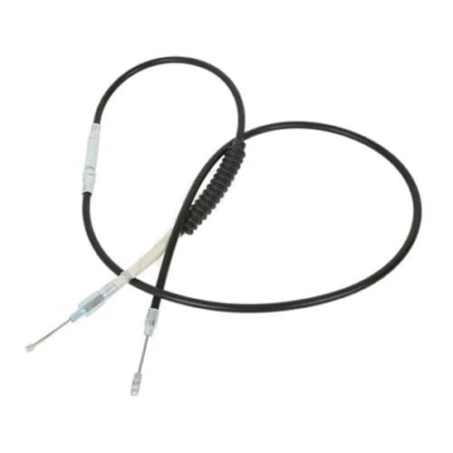 Câble embrayage moto 180cm : réparez la commande dure sur Harley Sportster 1200